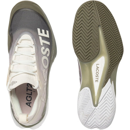 Scarpe Lacoste Donna AG-LT Lite Scarpe tutte le superfici