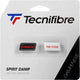 Antivibratori Tecnifibre Spirit Damp