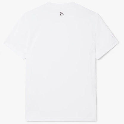 T-Shirt Lacoste Djokovic Londra