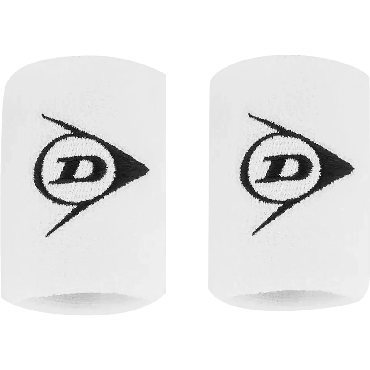 Confezione da 2 Polsini Dunlop Lunghi