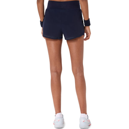 Short Asics Donna Paris