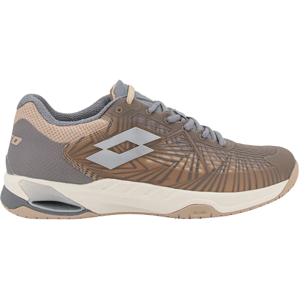Scarpe Lotto Mirage 100 II Scarpe tutte le superfici