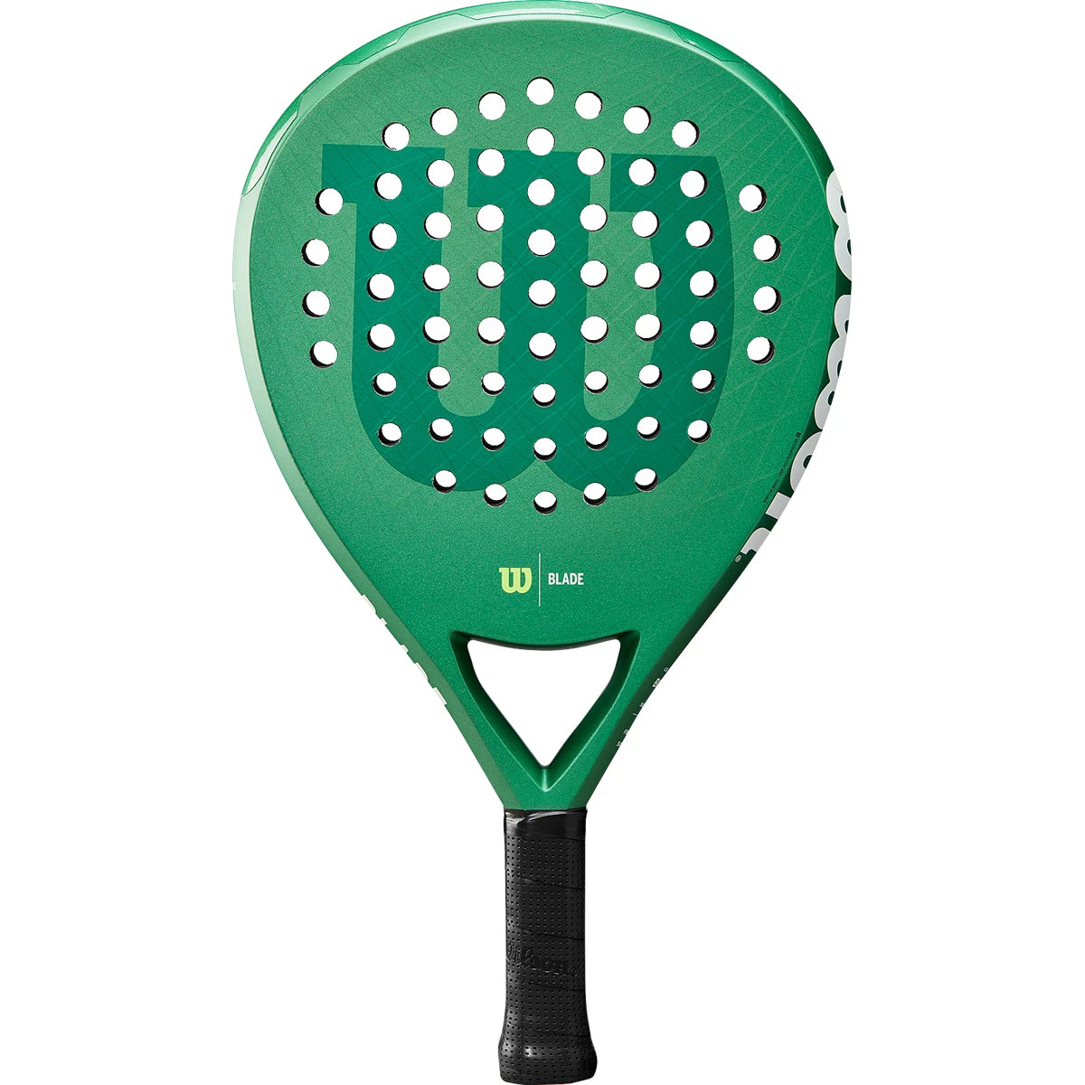 Racchetta da padel Wilson Blade Ls V3