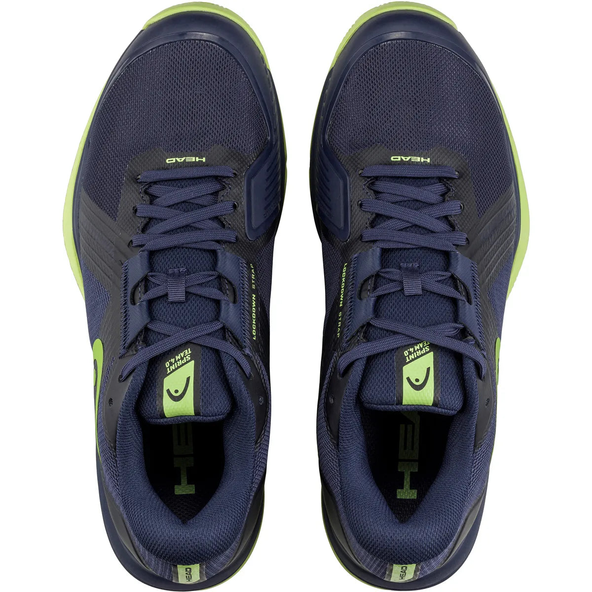 Scarpe Head Sprint Team 4.0 Terra Battuta