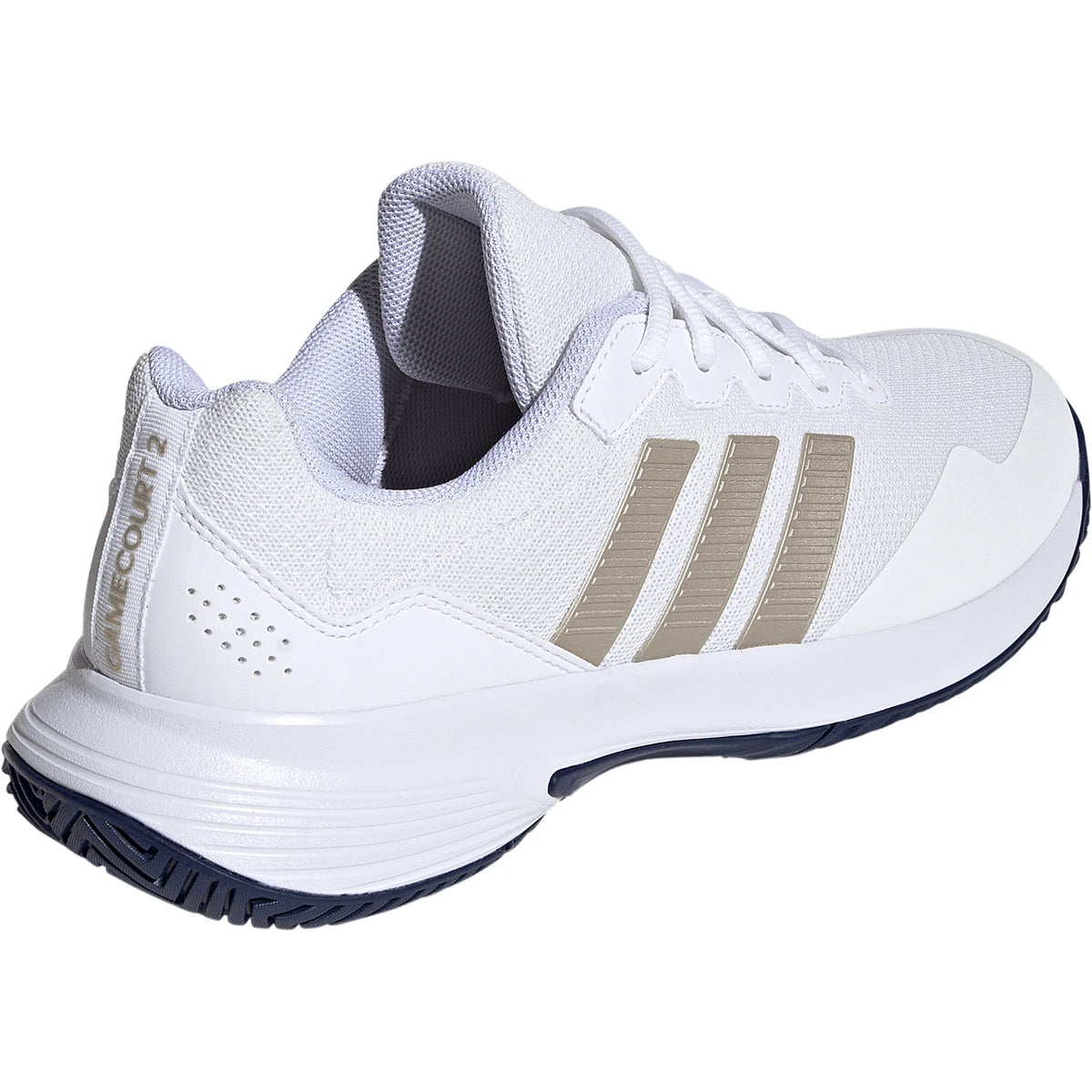 Scarpe adidas Gamecourt 2 Scarpe tutte le superfici