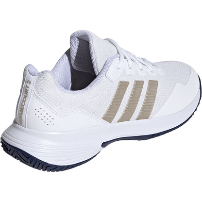 Scarpe adidas Gamecourt 2 Scarpe tutte le superfici