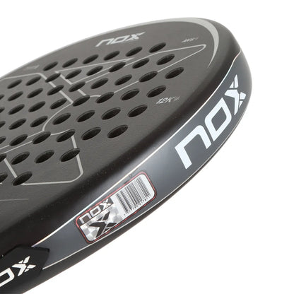 Racchetta da padel Nox Premium 12K Exclusive Fr