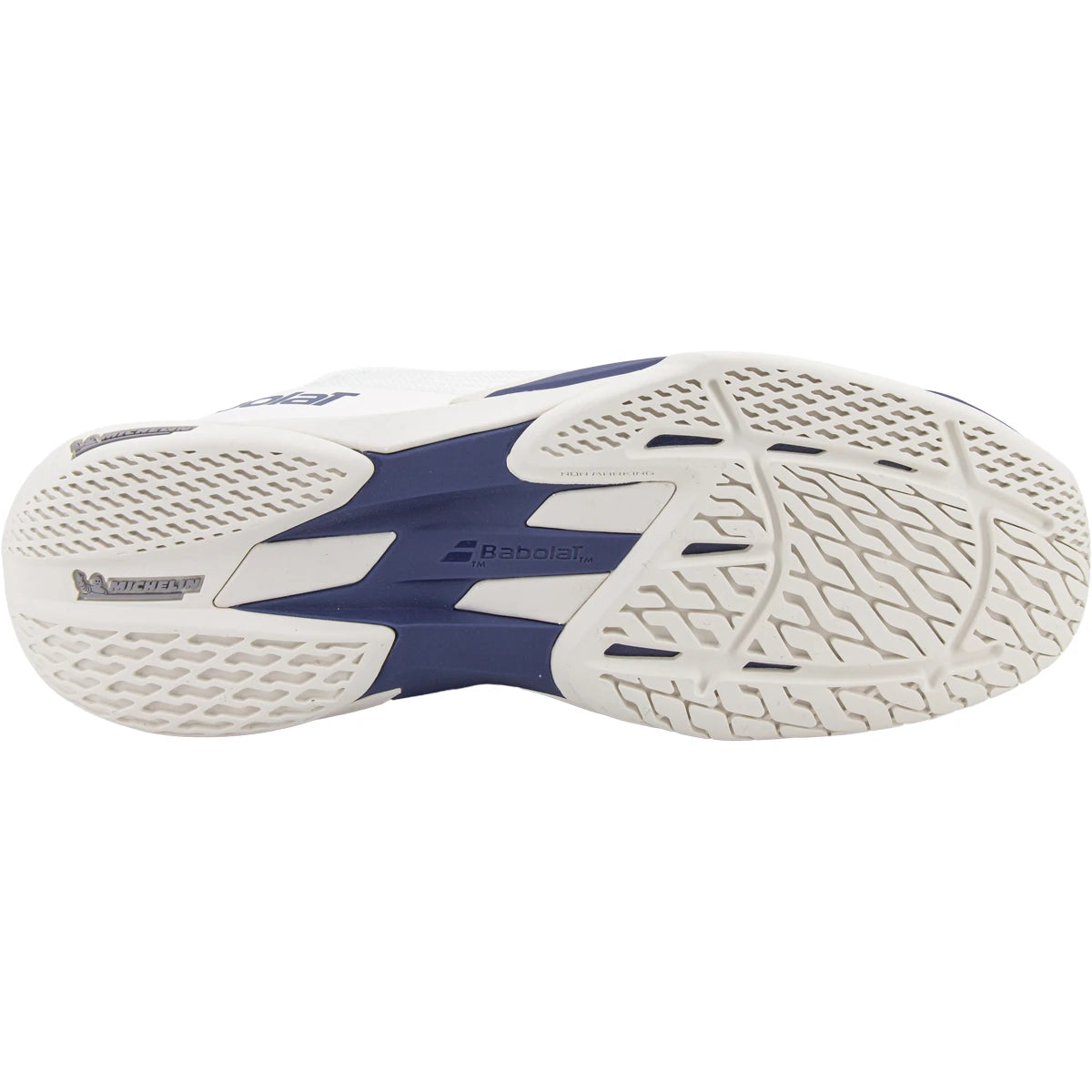 Scarpe Babolat Jet Mach 4 Scarpe tutte le superfici