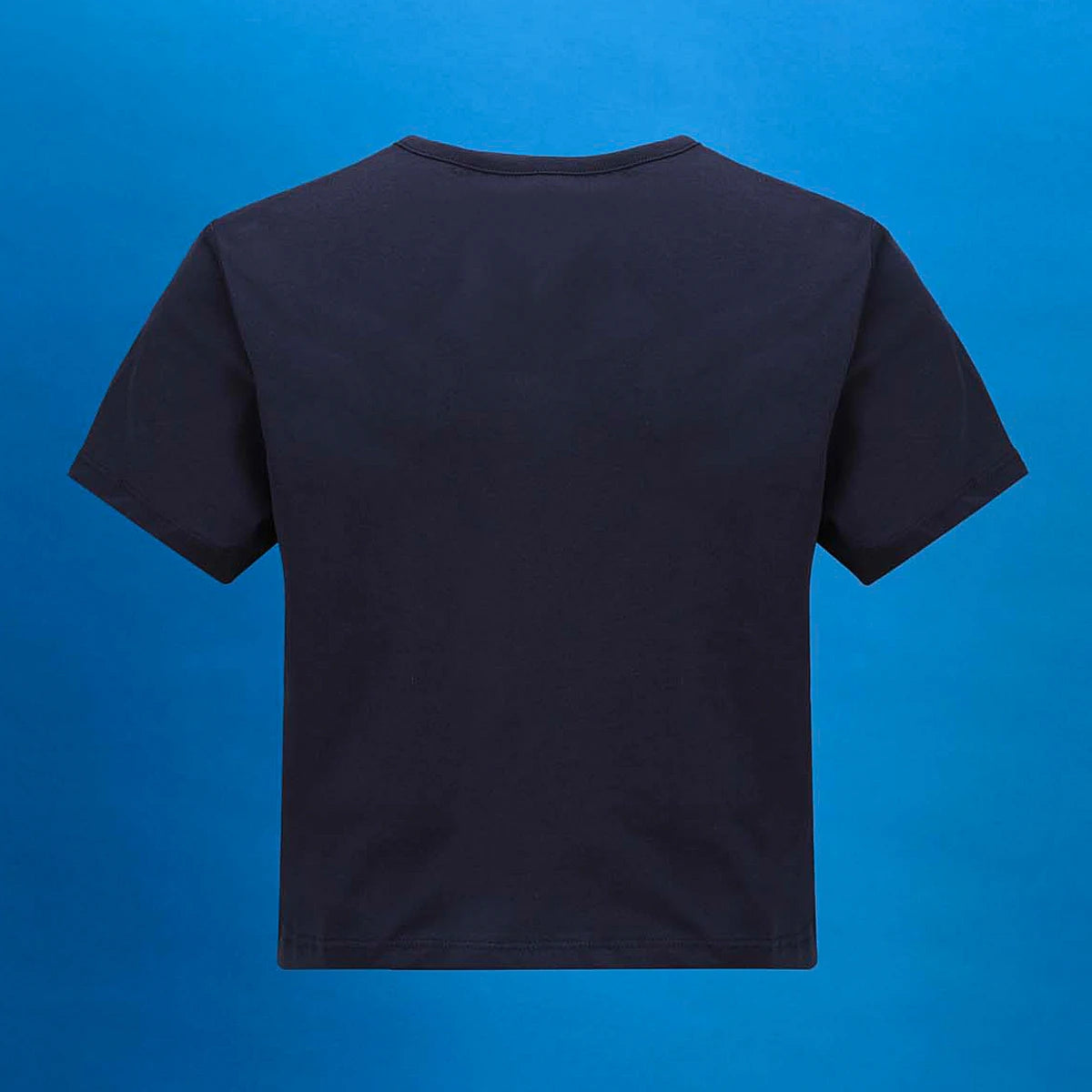 T-Shirt Mouratoglou Apparel Junior Ragazza Training Cotone