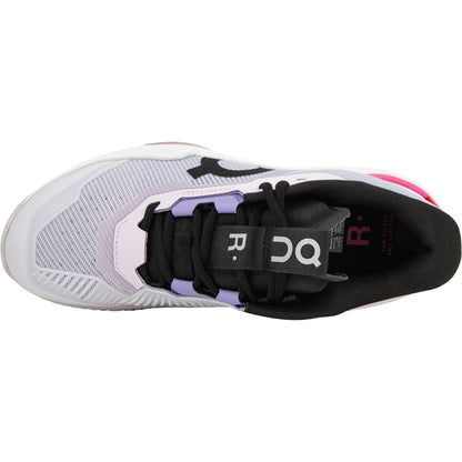 Scarpe On The Roger Pro Fire Terra Battuta