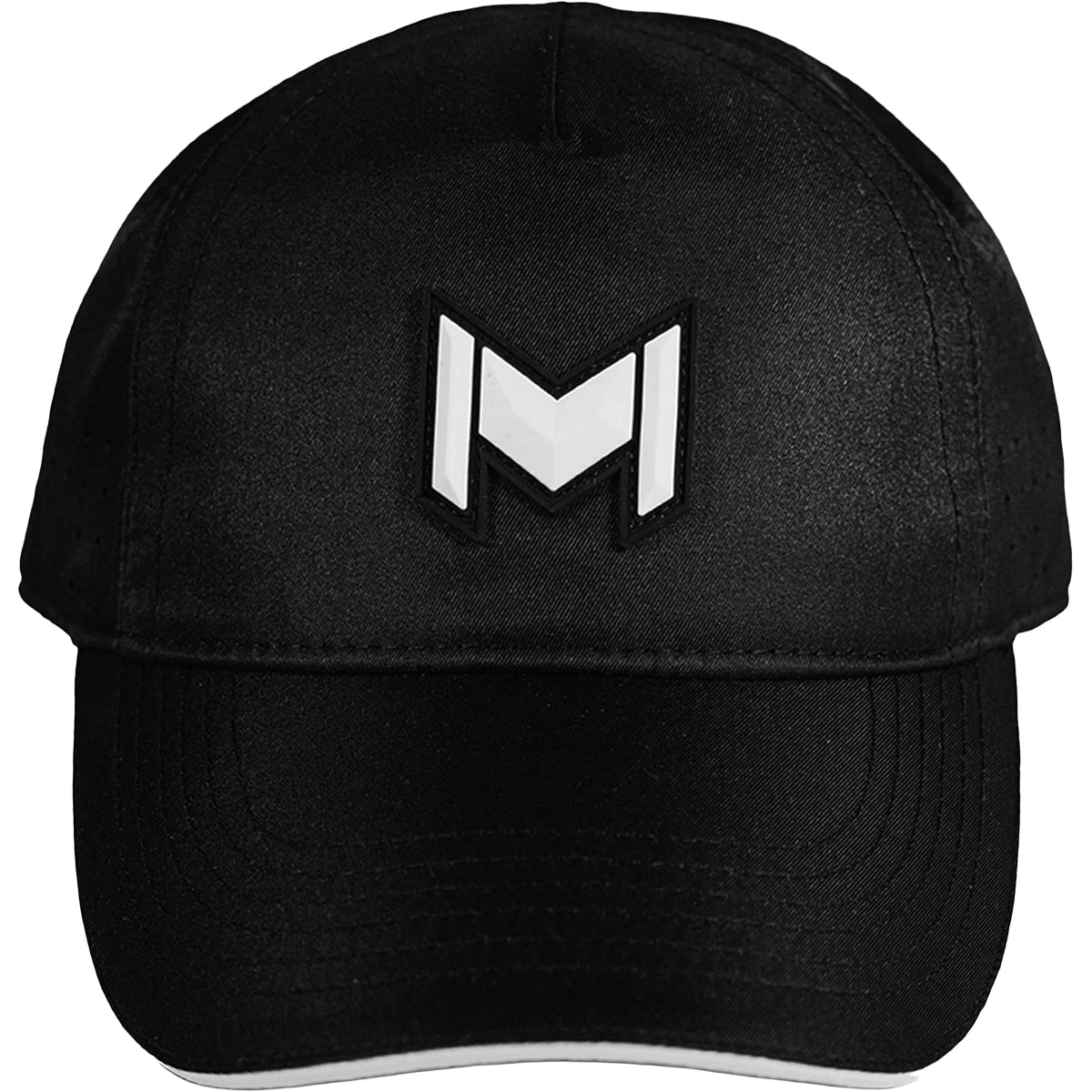 Cappellino Mouratoglou Apparel Match Junior