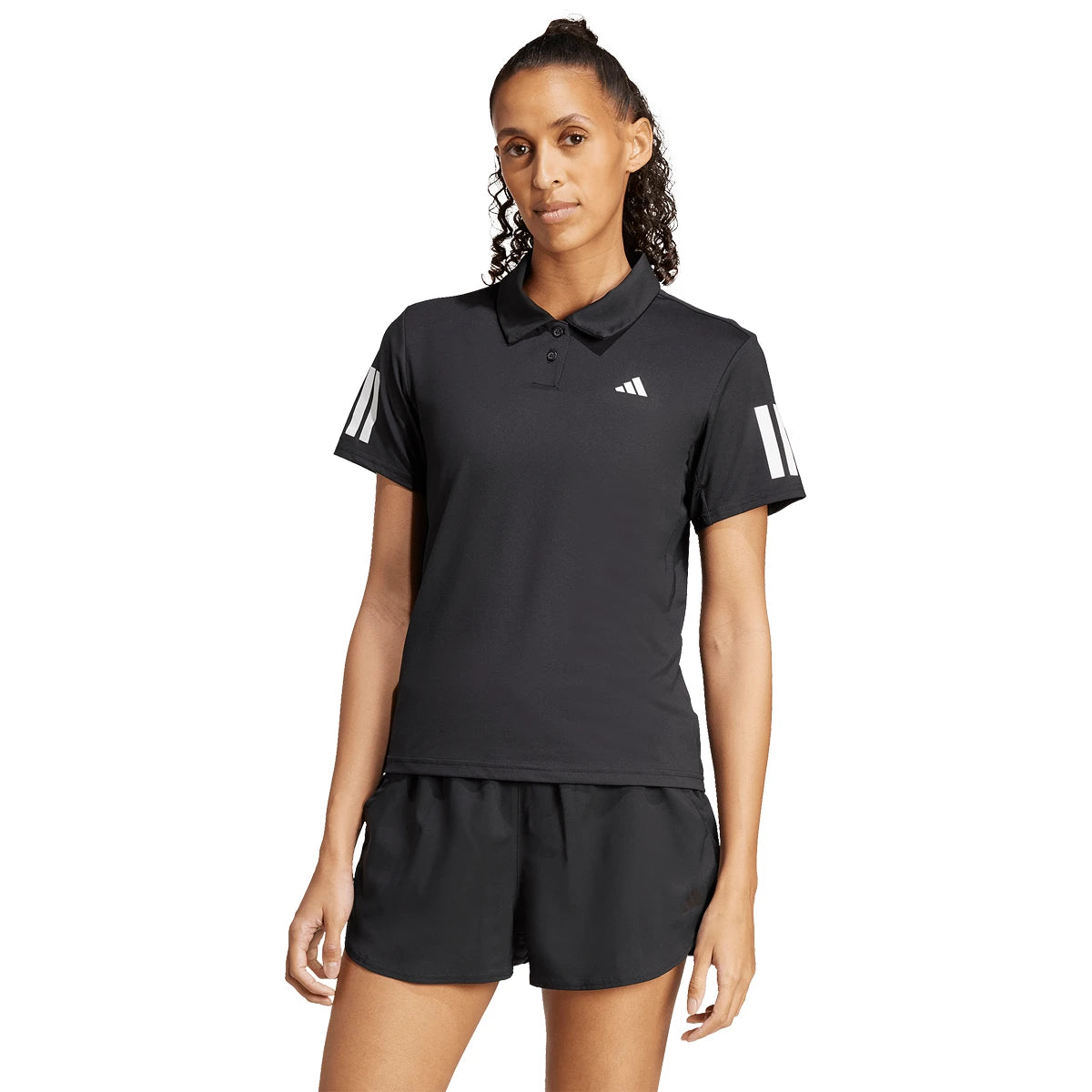 Polo Donna adidas Club