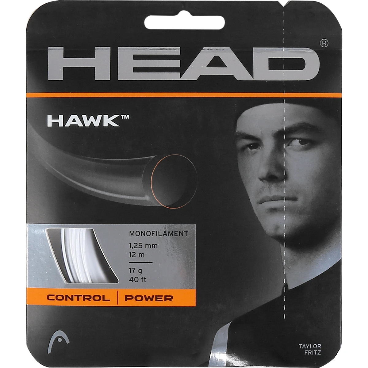 Corda Head Hawk (12 Metri)