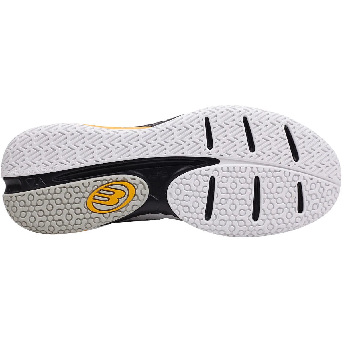Scarpe da padel Bullpadel Ionic 25V