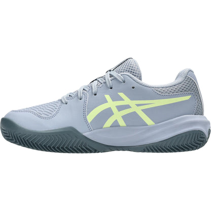 Scarpe Asics Junior Gel Resolution X Gs Terra Battuta