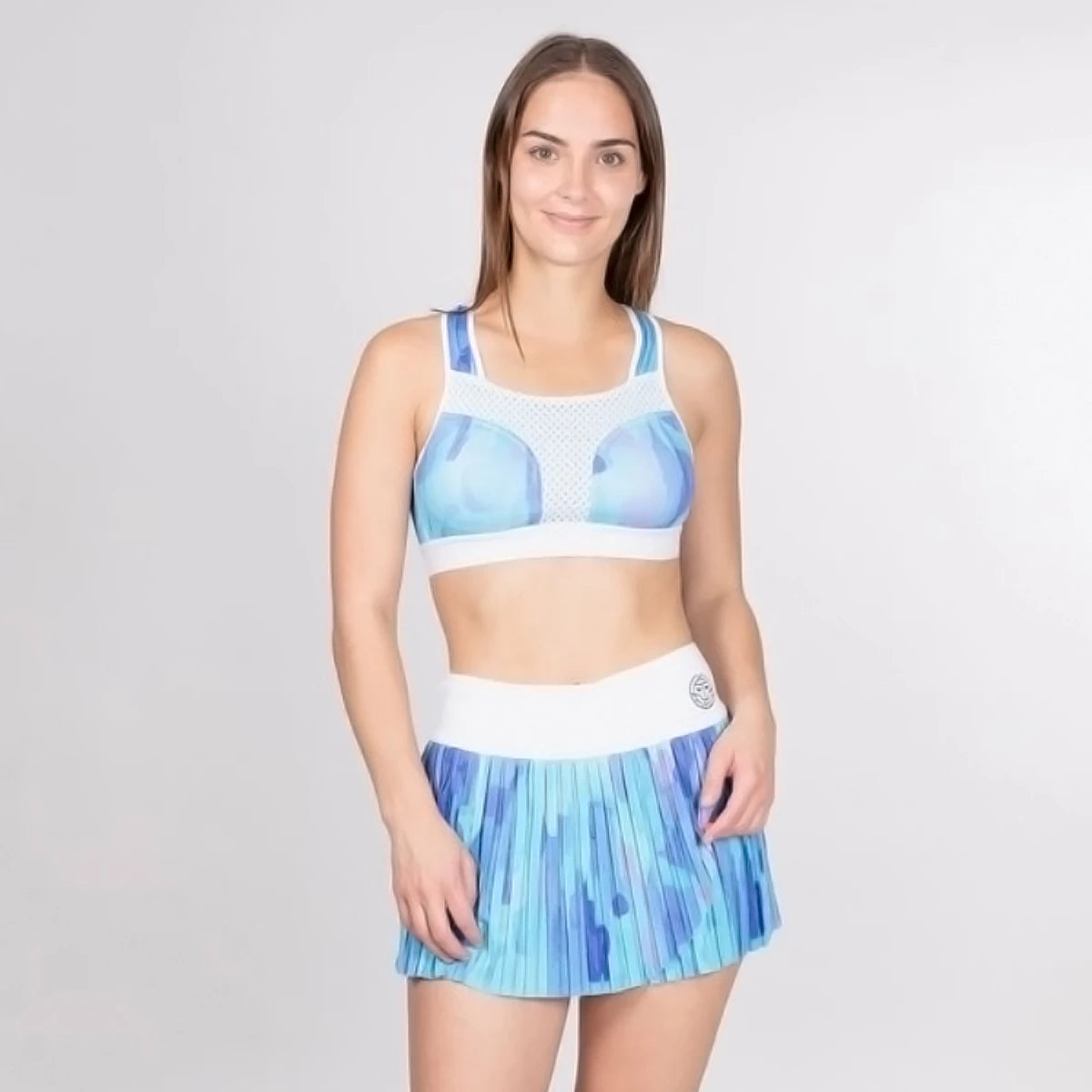 Reggiseno Bidi Badu Donna Singa Tech Padel