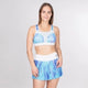 Reggiseno Bidi Badu Donna Singa Tech Padel