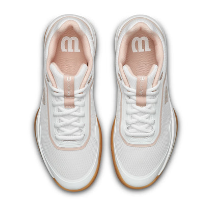 Scarpe Wilson Donna Courtglide Tutte le Superfici
