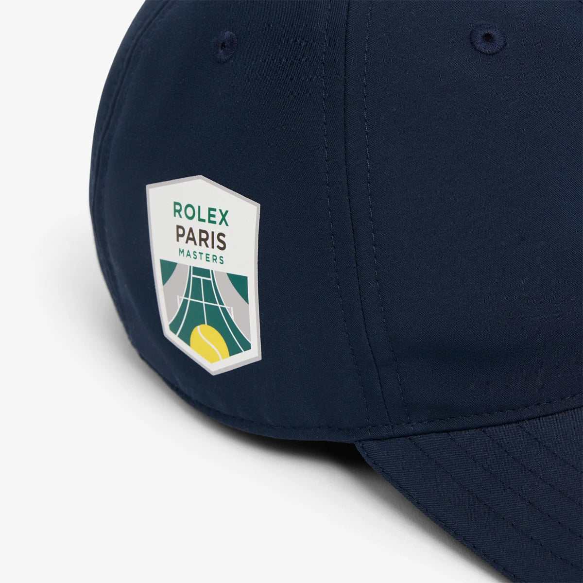 Cappellino Lacoste Rolex Paris Masters
