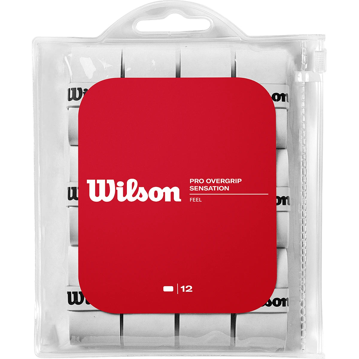 Overgrips Wilson Pro Sensation X12