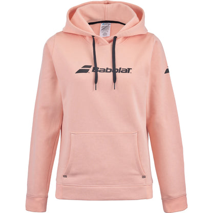 Felpa Babolat Donna Exercise Hood