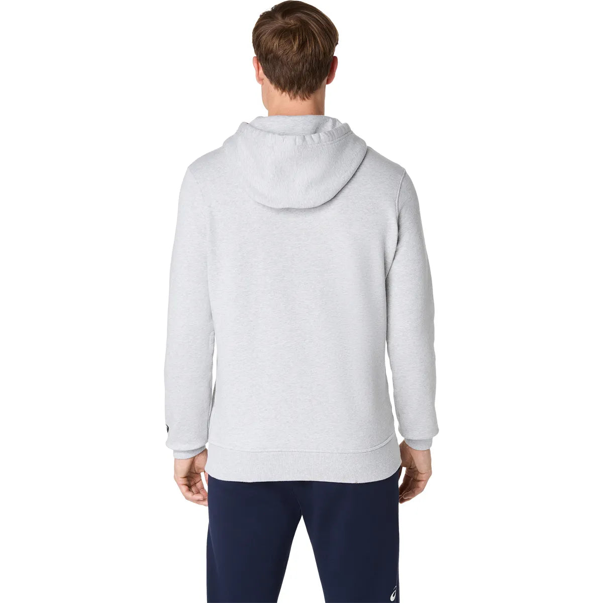 Felpa Asics Training con cappuccio