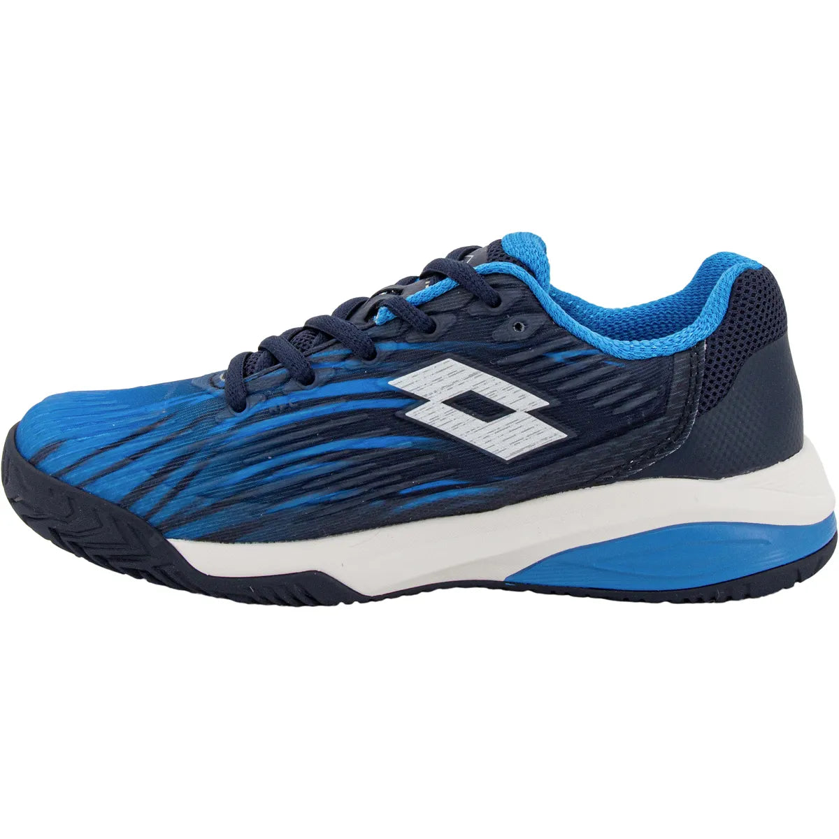 Scarpe Lotto Junior Mirage 200 II Scarpe tutte le superfici