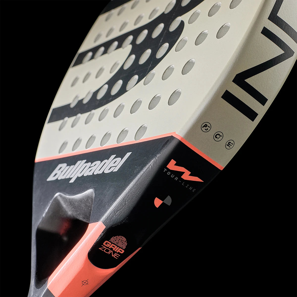 Racchetta Padel Bullpadel Indiga W 2026