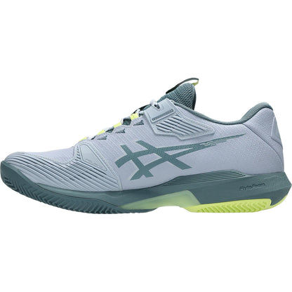 Scarpe Asics Solution Speed FF 4 Terra Battuta