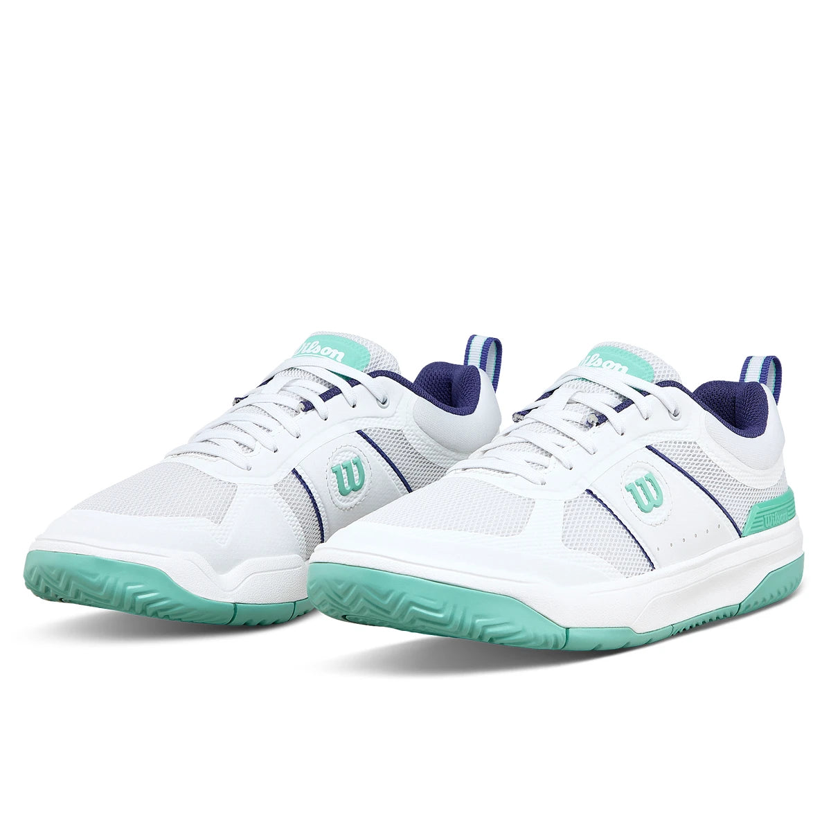 Scarpe Pickleball Wilson Donna Pro