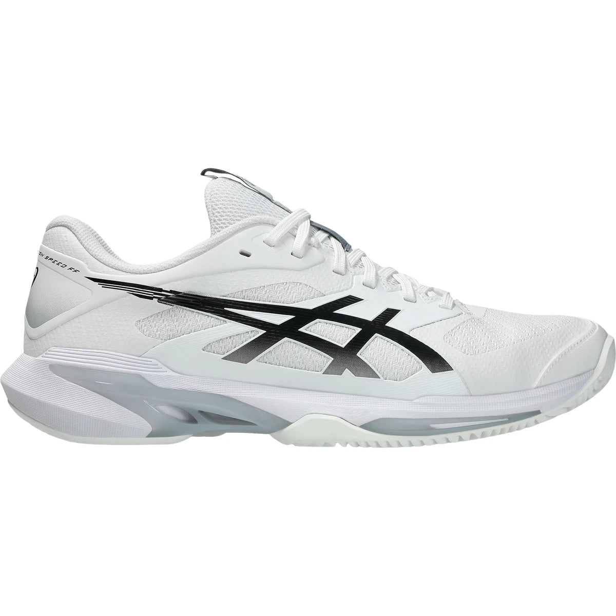 Scarpe Asics Solution Speed FF4 Terra Battuta
