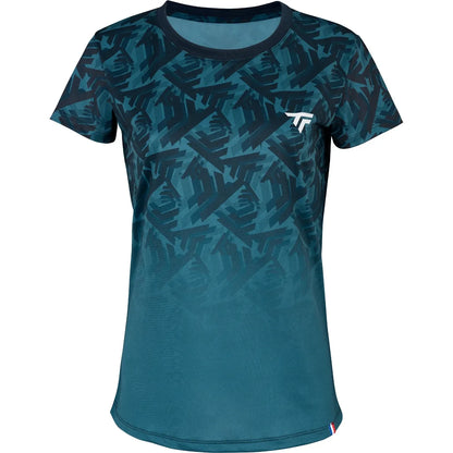 T-Shirt Tecnifibre Donna X-Loop Fw24