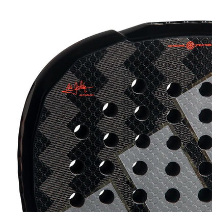 Racchetta da padel Test Adidas Metalbone 2026