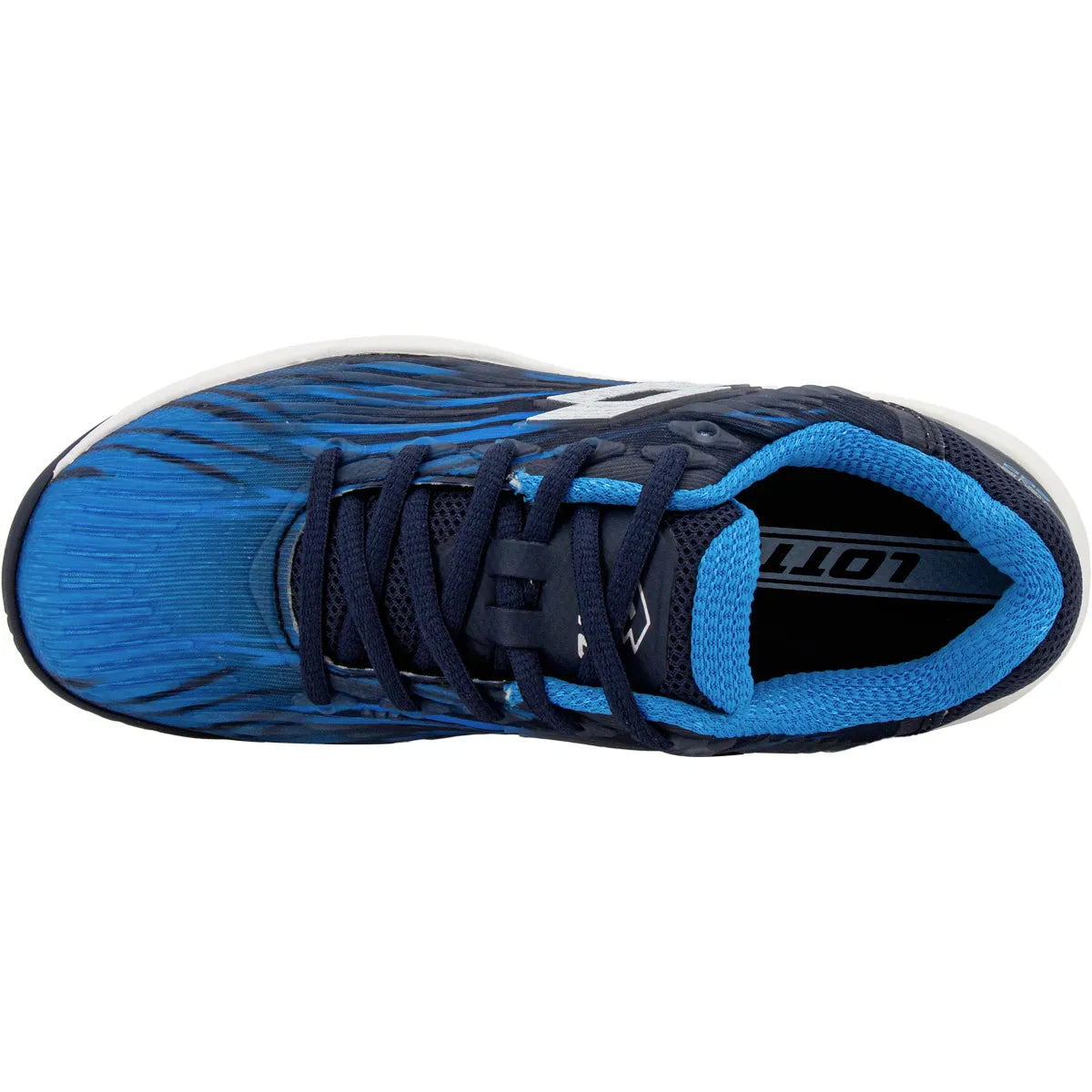 Scarpe Lotto Junior Mirage 200 II Scarpe tutte le superfici