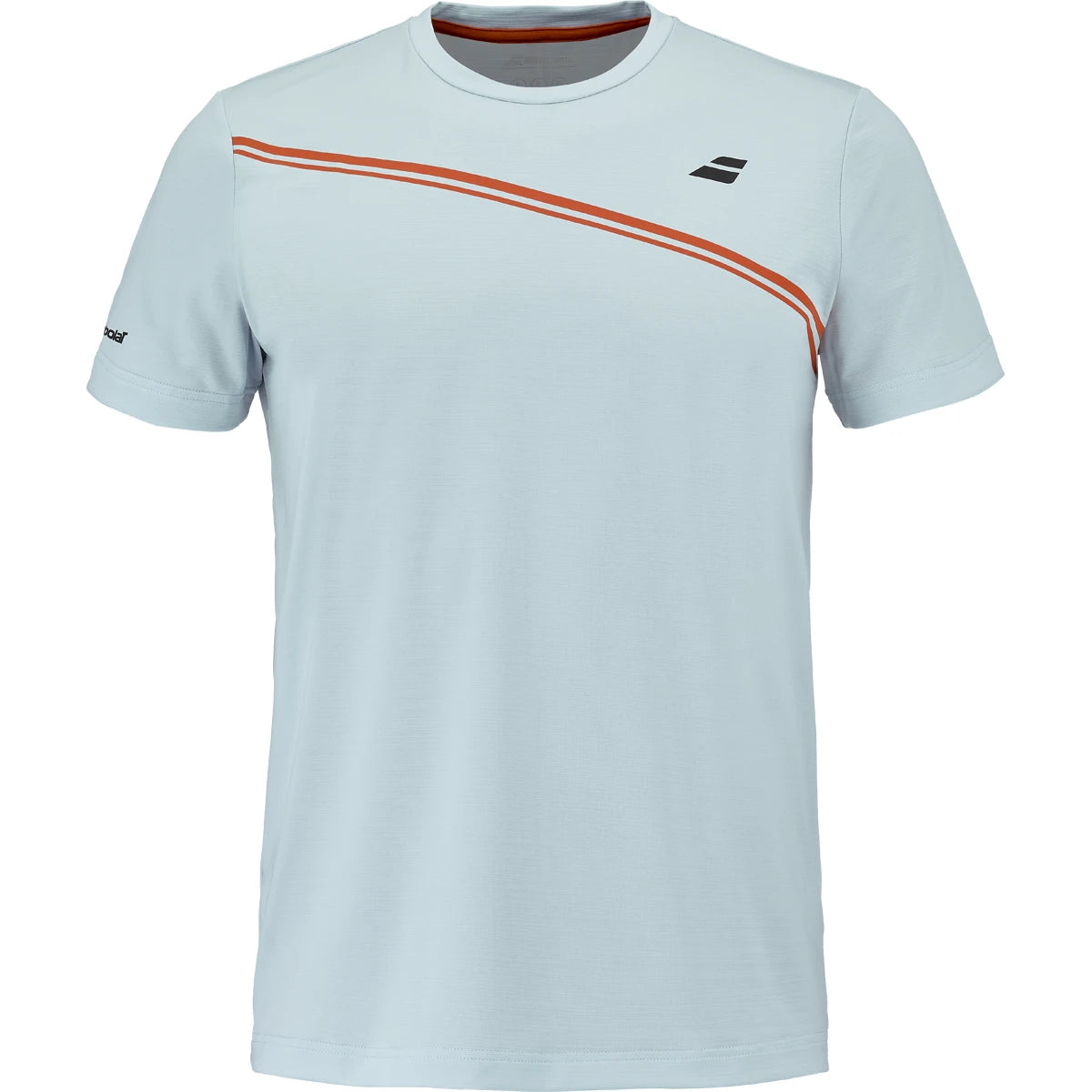 T-Shirt Babolat Girocollo Junior Ragazzo