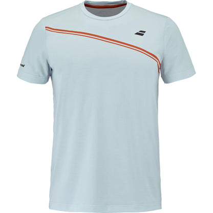 T-Shirt Babolat Girocollo Junior Ragazzo