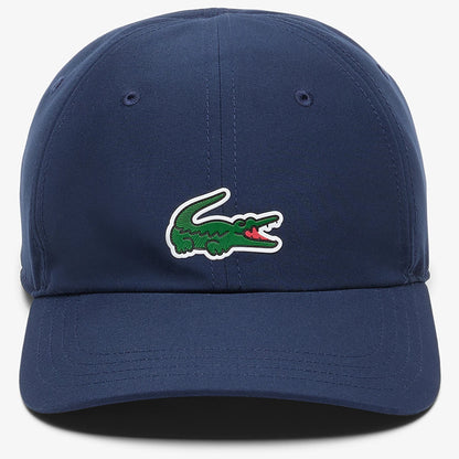 Cappellino Lascoste On Court Djokovic