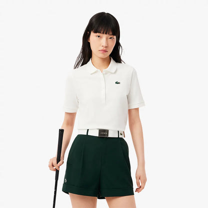 Polo Lacoste Donna Core Performance Regular Fit