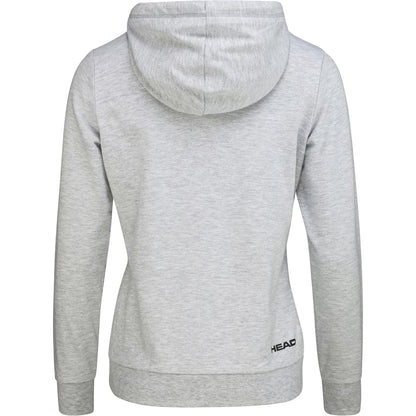 Felpa Head Donna Club Rosie Con Cappuccio