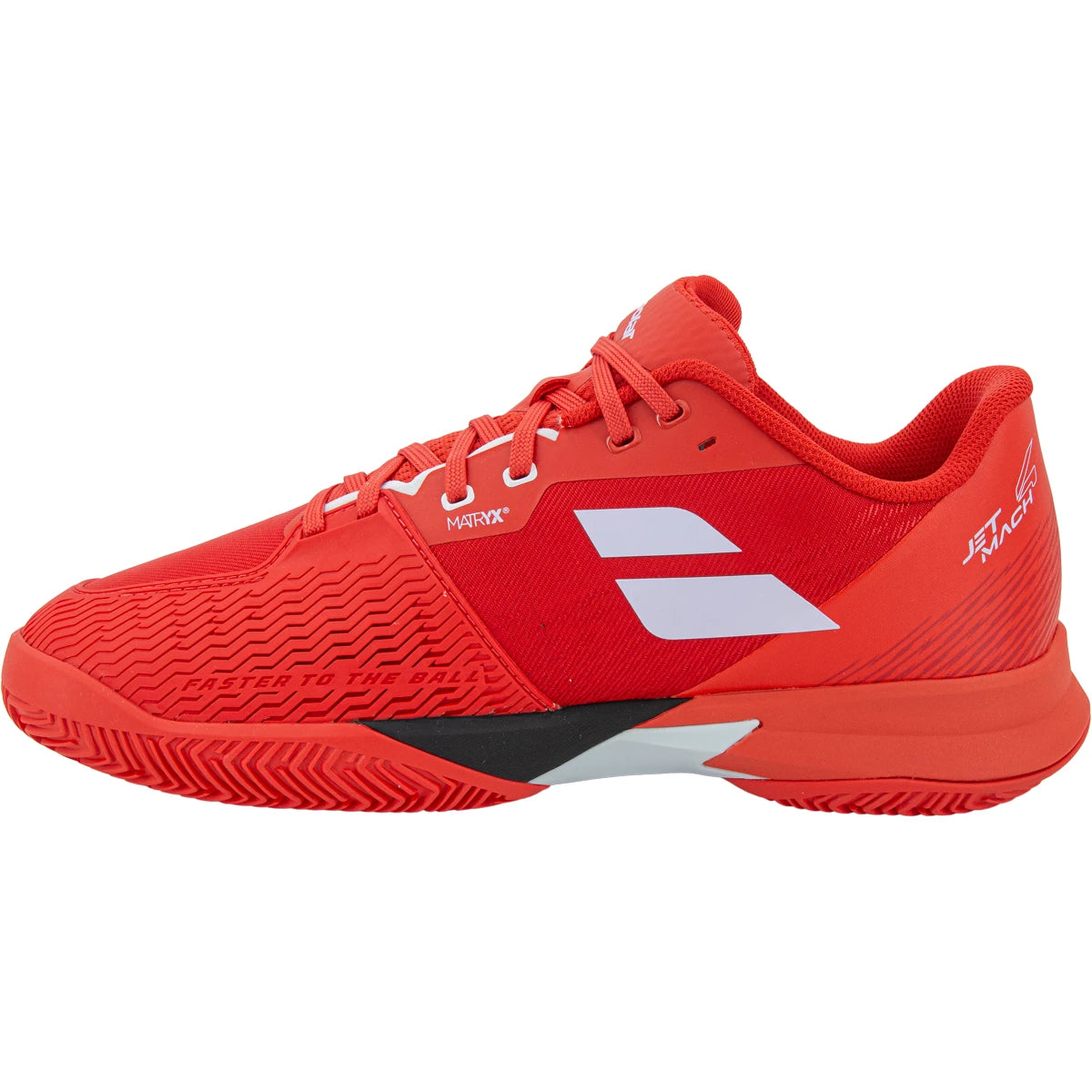 Scarpe Babolat Jet Mach 4 Terra Battuta