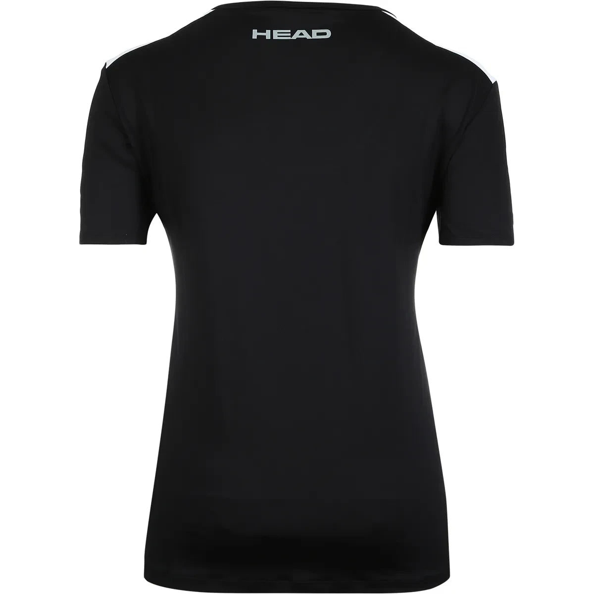T-Shirt Head Donna Club 22 Tech