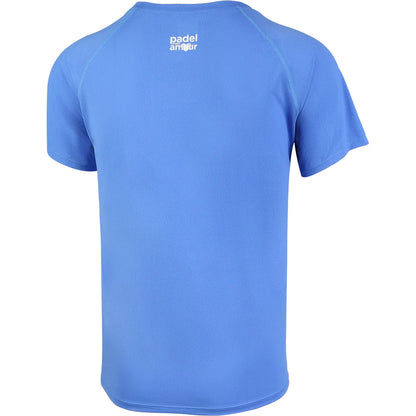 T-Shirt Padel Mon Amour Tecnica