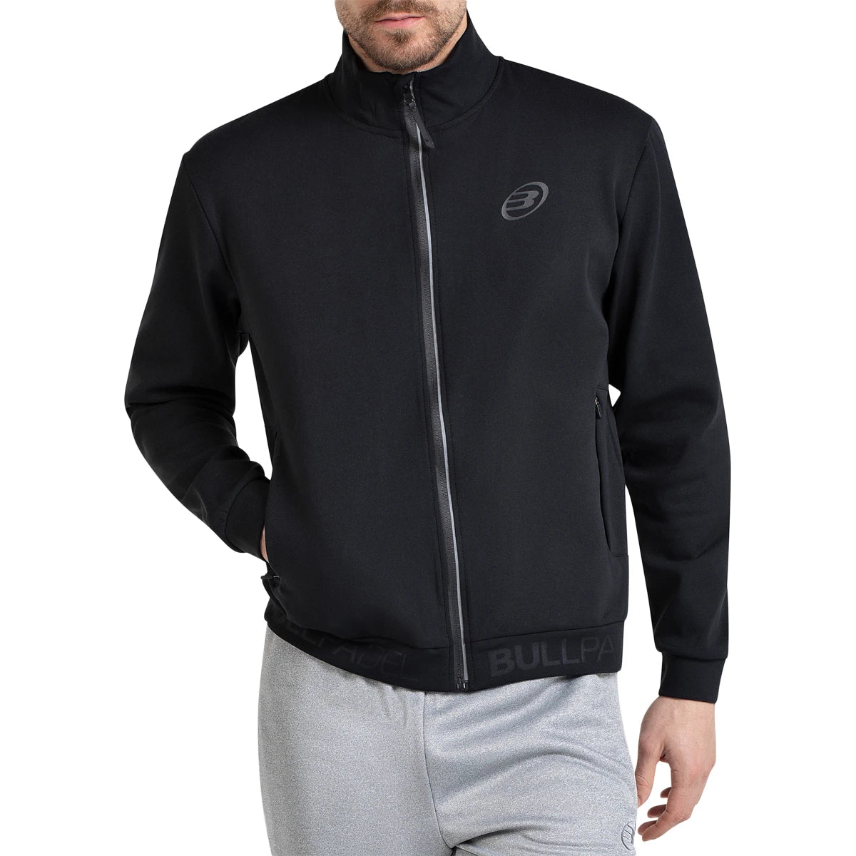 Giacca Bullpadel Eneo