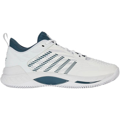 Scarpe K-Swiss Hypercourt Supreme 2 Terra Battuta