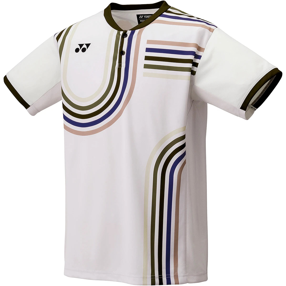 T-Shirt Yonex Uomo Tour Elite 10639Ex