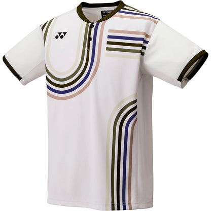T-Shirt Yonex Uomo Tour Elite 10639Ex