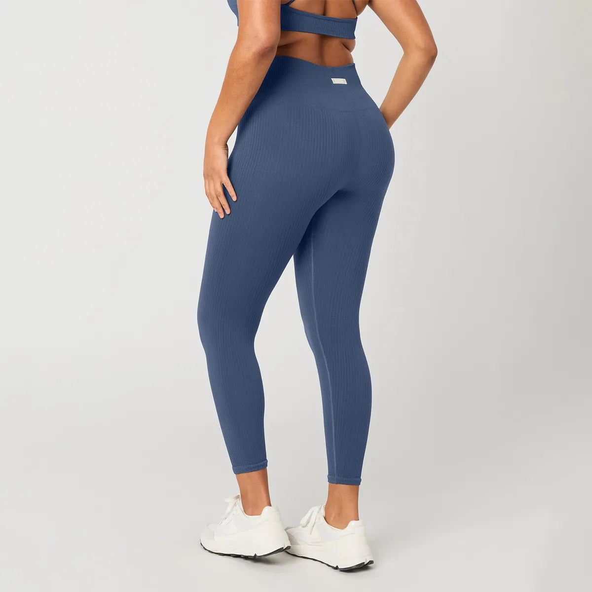 Leggings Bjorn Borg Donna Seamless Rib