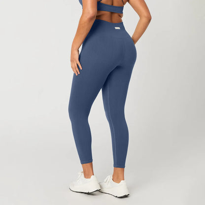 Leggings Bjorn Borg Donna Seamless Rib