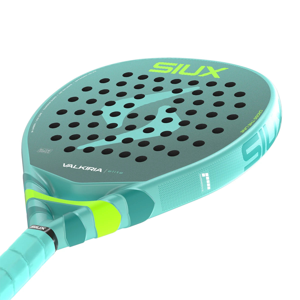 Racchetta da padel Siux Valkiria Elite 2
