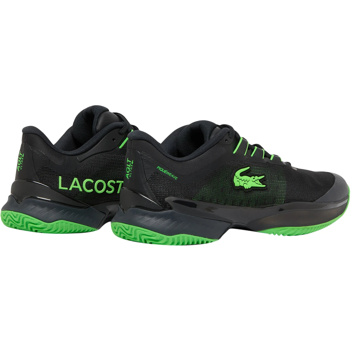 Scarpe Lacoste AG-LT Ultra Terra Battuta